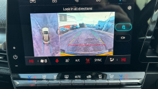 Renault Megane E-Tech EV60 160kW Iconic 60kWh Optimum Charge 5dr Auto Electric Hatchback